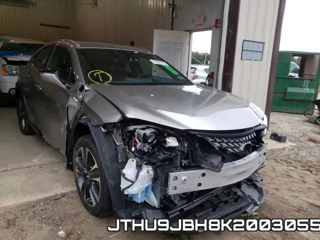 JTHU9JBH8K2003055