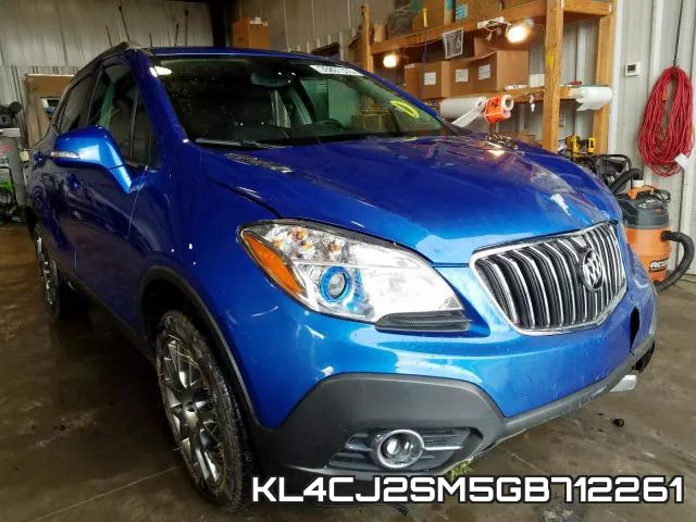 KL4CJ2SM5GB712261