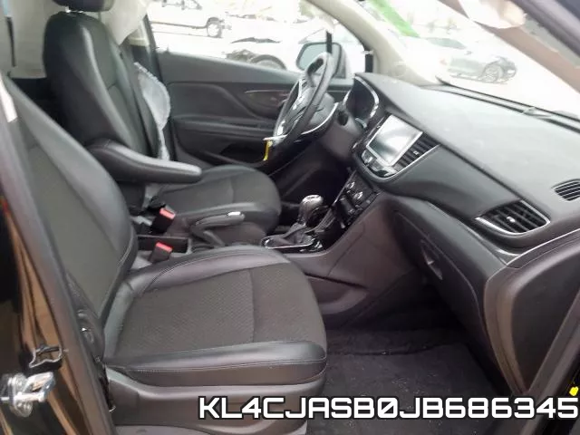 KL4CJASB0JB686345