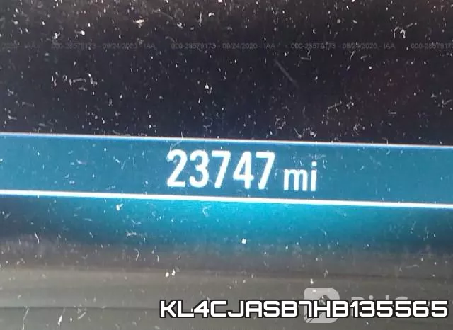 KL4CJASB7HB135565