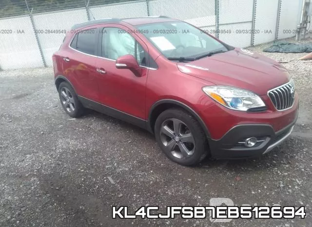 KL4CJFSB7EB512694