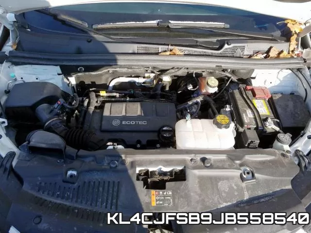 KL4CJFSB9JB558540