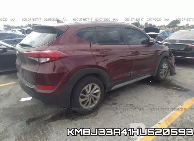 KM8J33A41HU520593