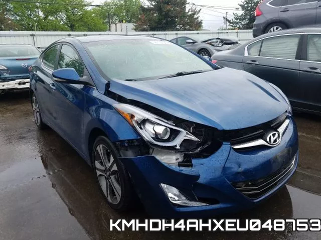 KMHDH4AHXEU048753