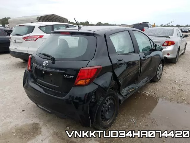 VNKKTUD34HA074420
