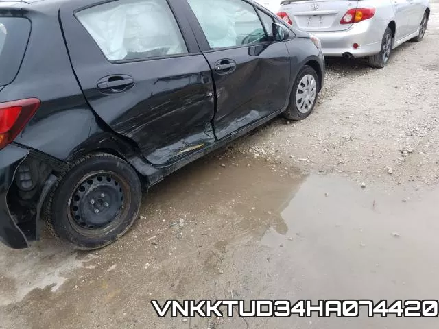 VNKKTUD34HA074420