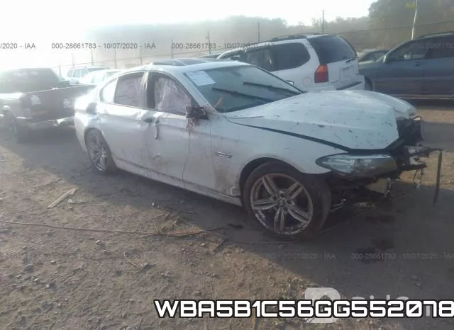 WBA5B1C56GG552078