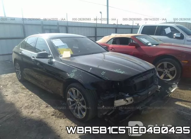 WBA5B1C57ED480435
