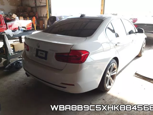 WBA8B9C5XHK884566