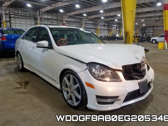 WDDGF8AB0EG205348