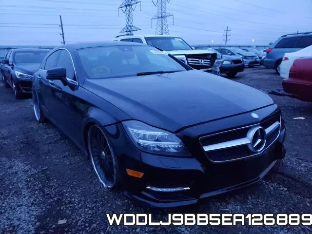 WDDLJ9BB5EA126889