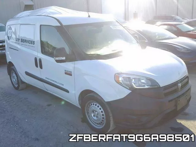 ZFBERFAT9G6A98501