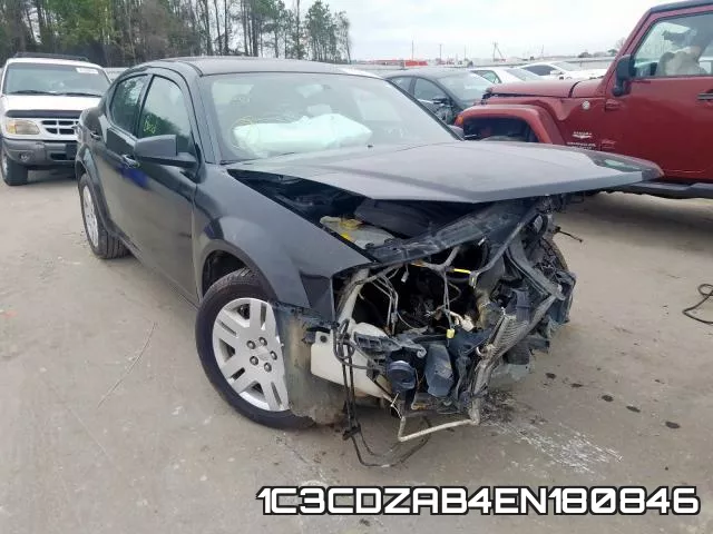 1C3CDZAB4EN180846
