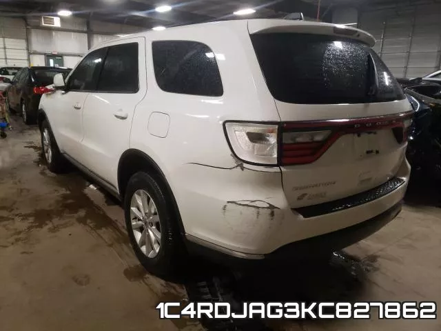 1C4RDJAG3KC827862