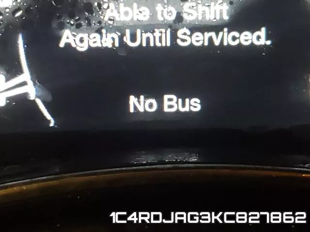 1C4RDJAG3KC827862
