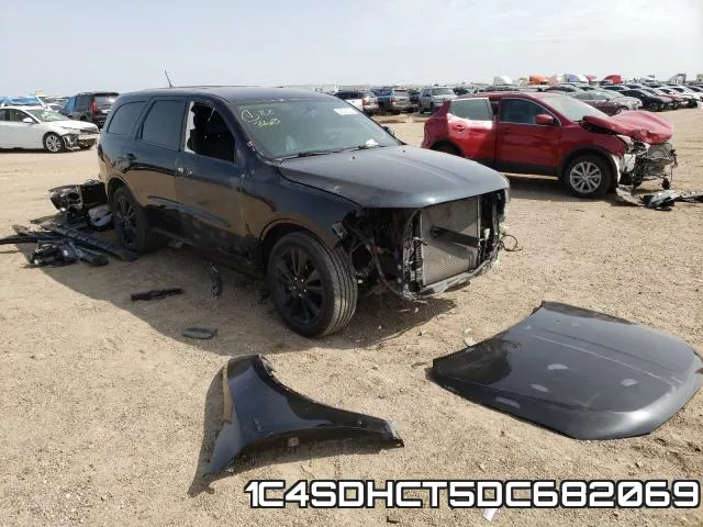 1C4SDHCT5DC682069