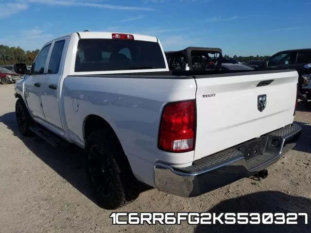 1C6RR6FG2KS530327