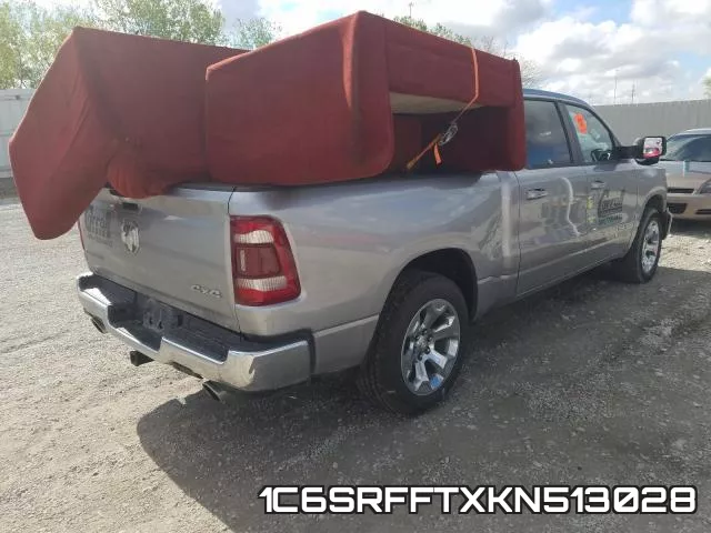 1C6SRFFTXKN513028