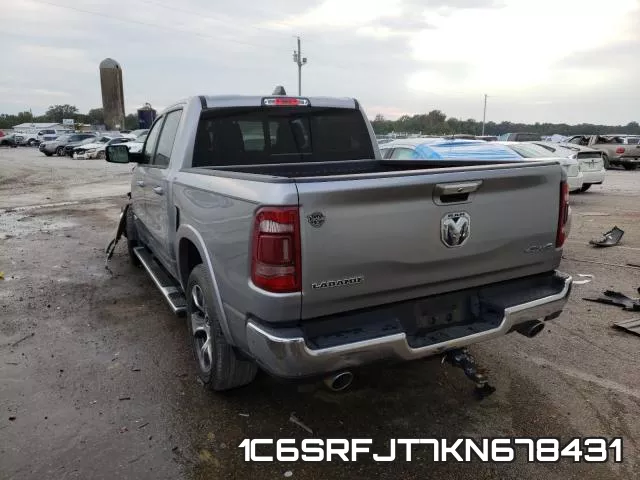 1C6SRFJT7KN678431