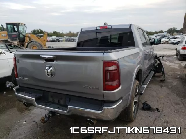 1C6SRFJT7KN678431