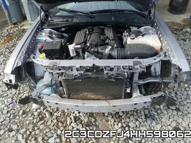 2C3CDZFJ4HH598062