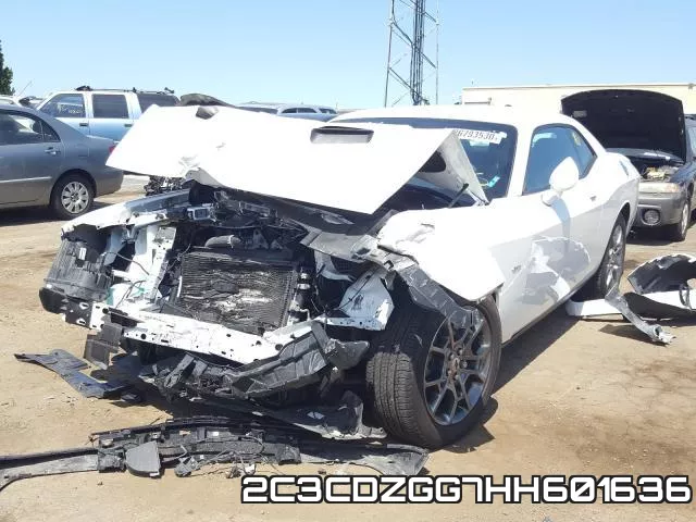 2C3CDZGG7HH601636