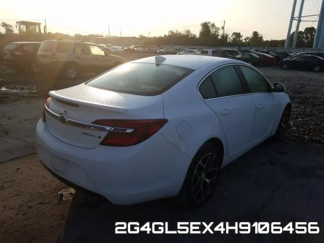 2G4GL5EX4H9106456