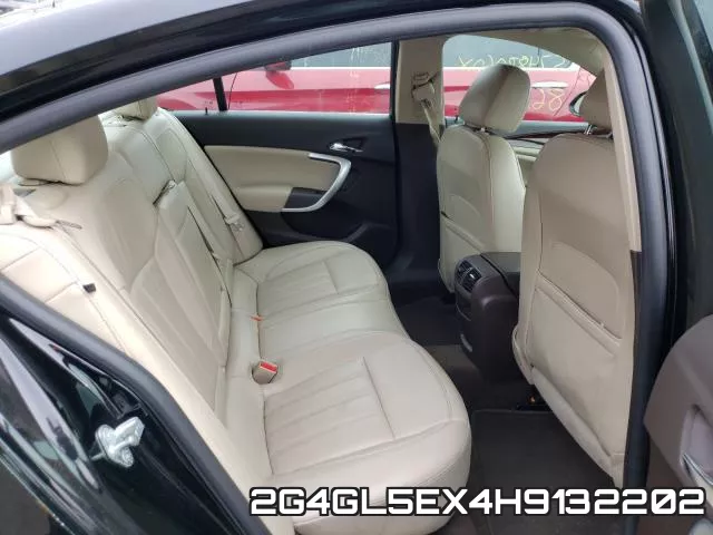 2G4GL5EX4H9132202