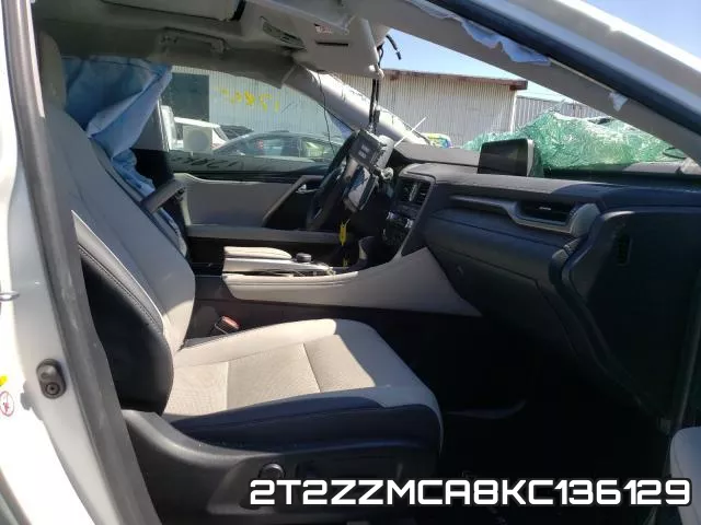 2T2ZZMCA8KC136129
