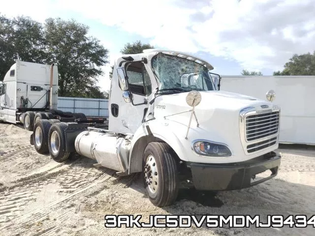 3AKJC5DV5MDMJ9434