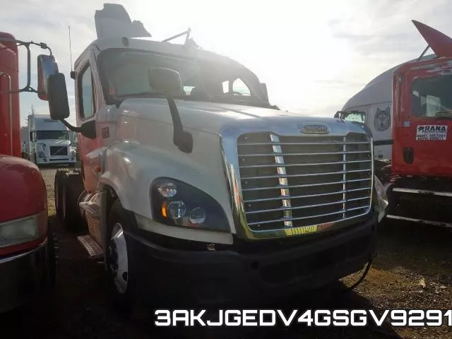 3AKJGEDV4GSGV9291