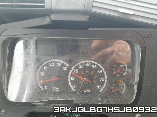 3AKJGLBG7HSJB0932