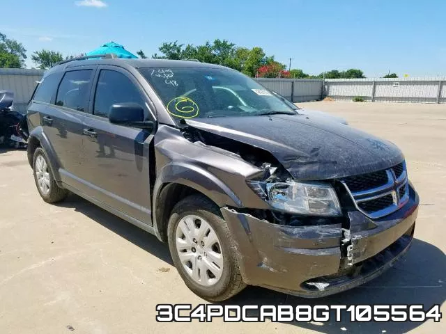 3C4PDCAB8GT105564