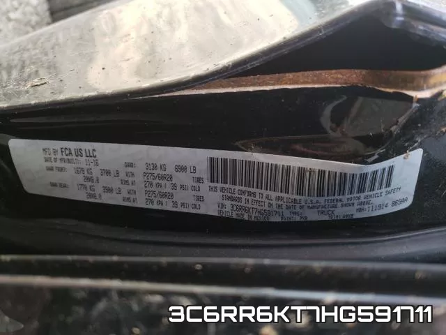 3C6RR6KT7HG591711