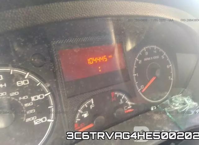 3C6TRVAG4HE500202