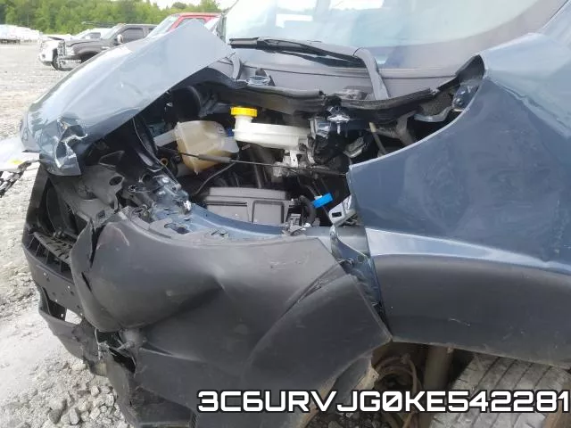 3C6URVJG0KE542281