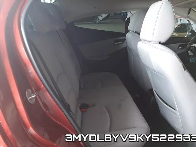3MYDLBYV9KY522933
