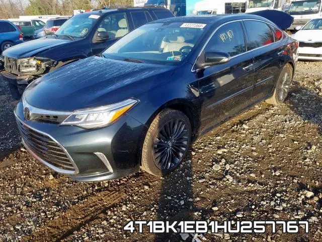 4T1BK1EB1HU257767
