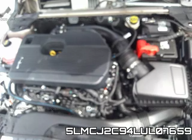 5LMCJ2C94LUL07659