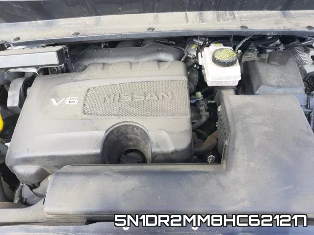 5N1DR2MM8HC621217