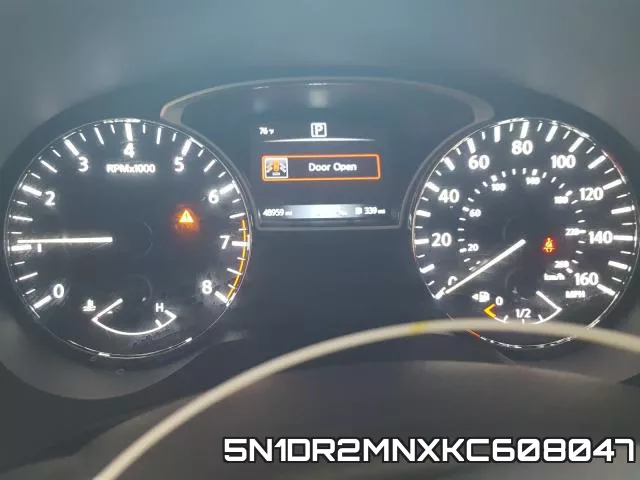 5N1DR2MNXKC608047