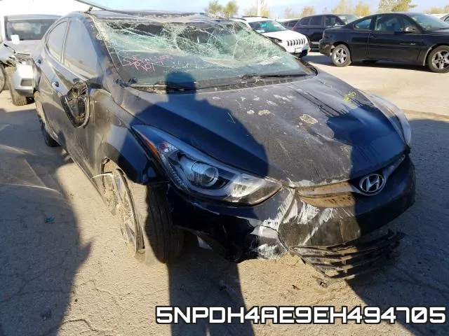5NPDH4AE9EH494705