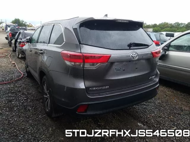 5TDJZRFHXJS546508