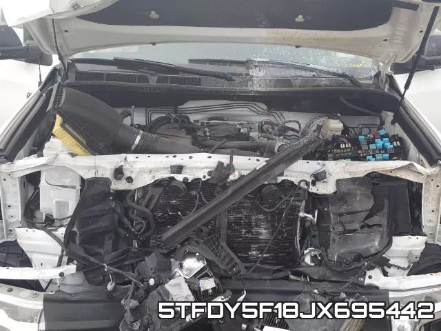 5TFDY5F18JX695442