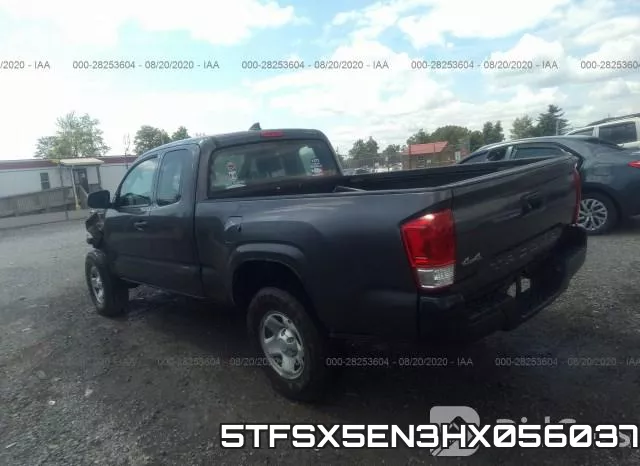 5TFSX5EN3HX056037