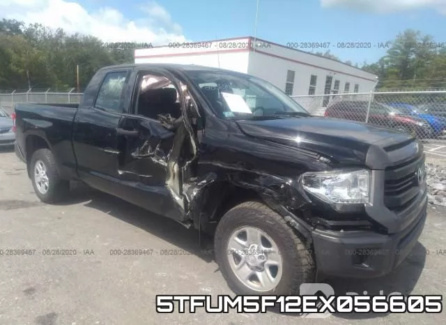 5TFUM5F12EX056605