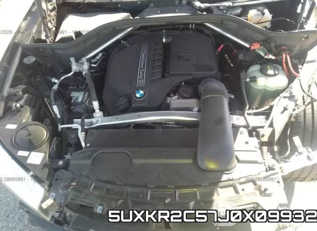 5UXKR2C57J0X09932