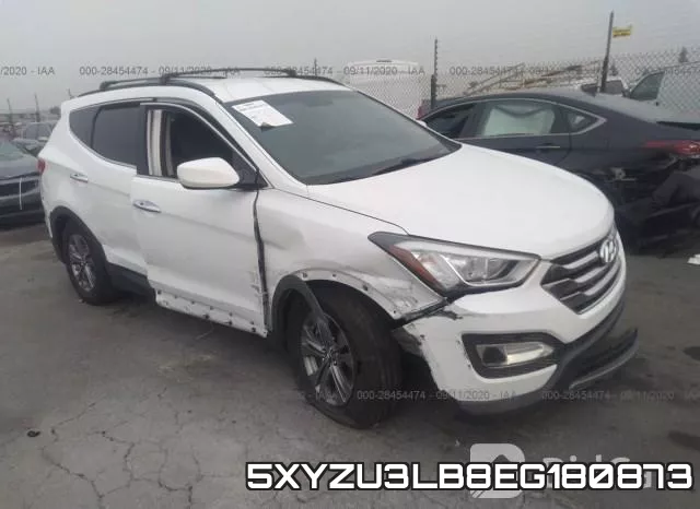 5XYZU3LB8EG180873