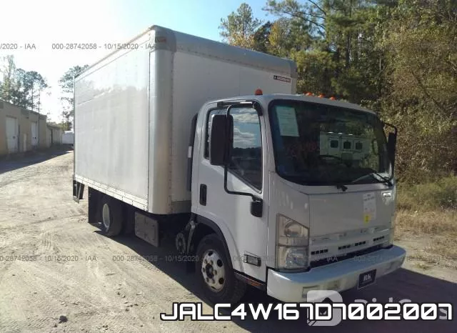 JALC4W167D7002007