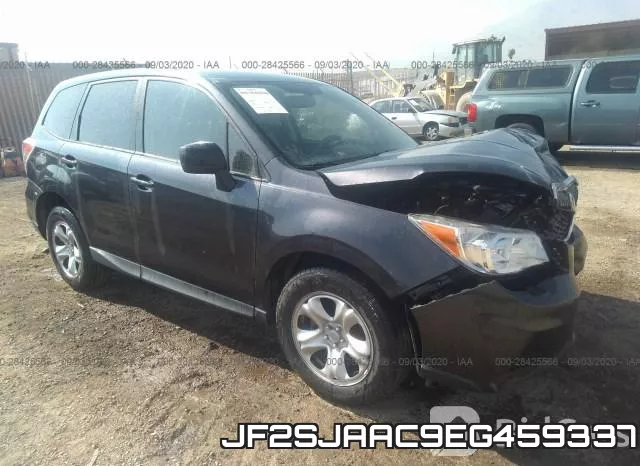 JF2SJAAC9EG459337